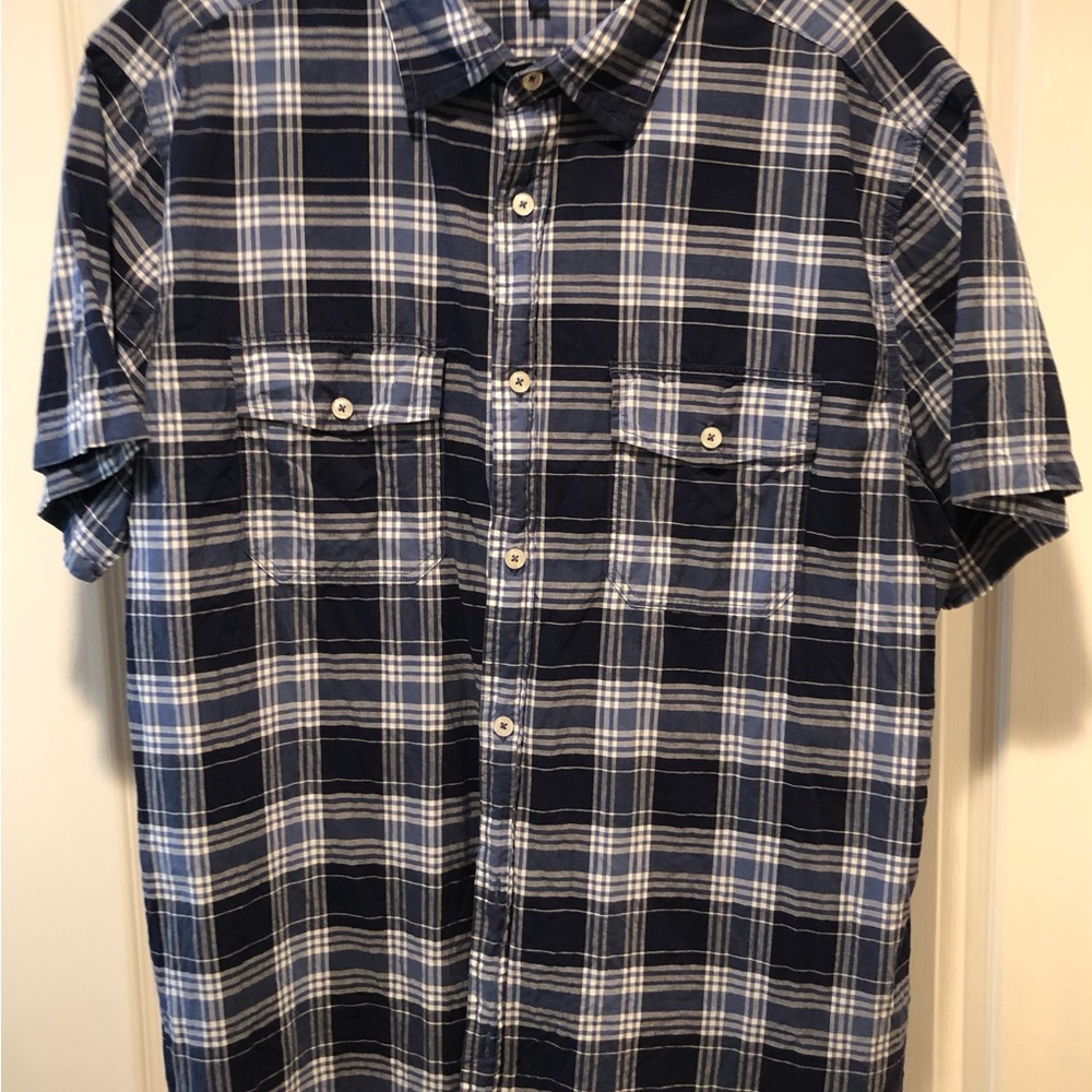Martin + Osa Shirt